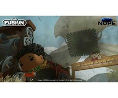 Funko Fusion - PlayStation 5