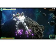 Red Art Games Raudona Art Games MACROSS -Shooting Insight- - PlayStation 5