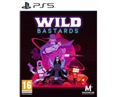 Wild Bastards – PlayStation 5
