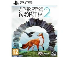 Merge Games „Spirit of the North 2“ – „PlayStation 5“