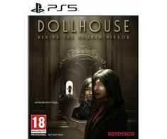 Soedesco Dollhouse: Behind The Broken Mirror - PlayStation 5