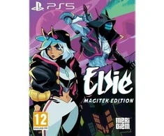 Meridiem Games Elsie - Magitek Edition - PlayStation 5