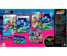Meridiem Games „Golazo! 2“ (prabangus leidimas) – „PlayStation 5“