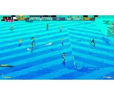 Golazo! 2 – PlayStation 5