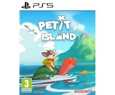 „Soedesco Petit Island“ – „PlayStation 5“