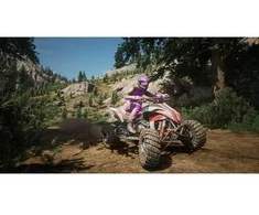 Thq Nordic MX vs ATV Legends antras sezonas – PlayStation 5