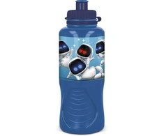 „PlayStation Astro Bot“ plastikinis sportinis butelis, 430 ml