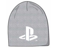 Kepurė „PlayStation“ vaikiška kepuraitė, 54 cm