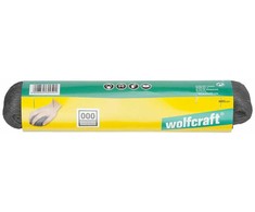 WOLFCRAFT PLIENINĖ VILNA 000