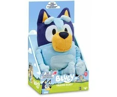 Famosa Bluey Talking plush toy 25cm