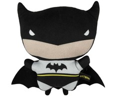 Šuns žaislas Batman Juoda 100 % poliesteris