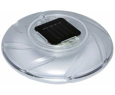 Bestway Saulės šviesa į baseiną 18 cm 58111