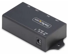 PoE praplėtimo adapteris Startech AF221CE-POE-INJECTOR