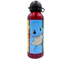Pok√©mon aliuminio butelis 500 ml