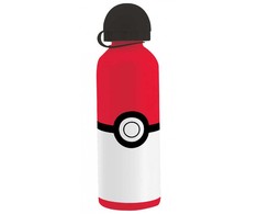 Pok√©mon aliuminio butelis 500 ml