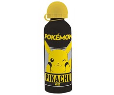 Pok√©mon aliuminio butelis 500 ml