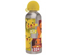 Pok√©mon aliuminio butelis 500 ml