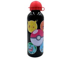 Pok√©mon aliuminio vandens buteliukas 500 ml