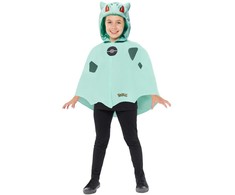 Pok√©mon Bulbasaur apsiaustas 3-7 metai
