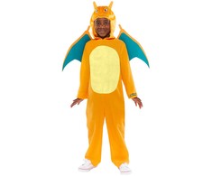Amscan Pokemon Charizard kostume