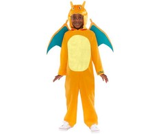 Boland Traciks Pokemon Charizard kostume