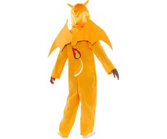 Boland Traciks Pokemon Charizard kostiumai