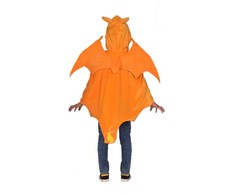 Pok√©mon Charizard kostiumas 8-12 metų vaikams