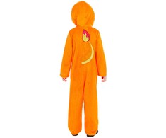 Boland Traciks Pokemon Charmander kostiumas