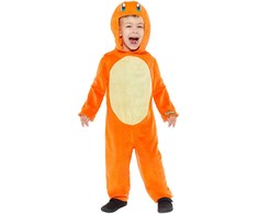 Boland Traciks Pokemon Charmander kostiumas