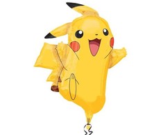 Pok√©mon folijos balionas 78 cm (WP)