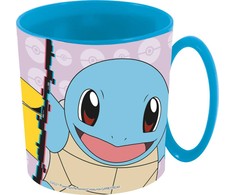 Pok√©mon mikro puodelis 265 ml