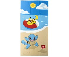 Mikropluošto rankšluostis Pokémon