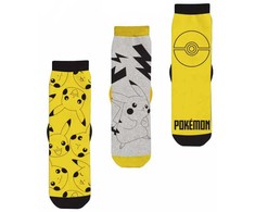 Pok√©mon Pika vaikiškos kojinės 23/26