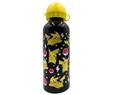 Pok√©mon Pikachu aliuminio butelis 500 ml