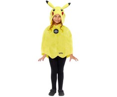 Pok√©mon Pikachu chalatas 8-12 metų