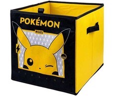 Pokemon daiktadėžė