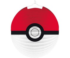 Amscan Pokemon žibintas 25 cm