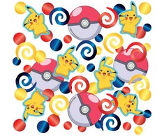Pok√©mon Pradinis konfeti