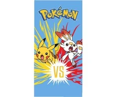 Pokemonų rankšluostis 70x140cm