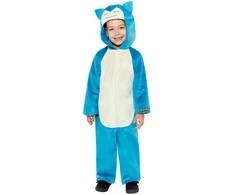 Riethmuller Europe Pokemon Snorlax kostiumas