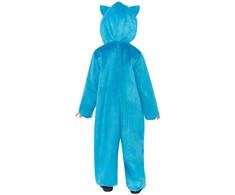 Boland Traciks Pokemon Snorlax kostiumas