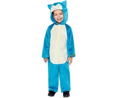 Boland Traciks Pokemon Snorlax kostiumas