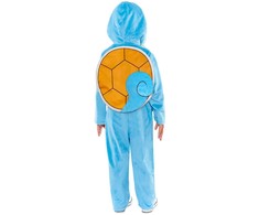 Boland Traciks Pokemon Squirtle kostiumas