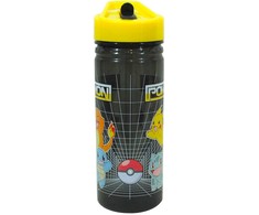 Pok√©mon Team gertuvė, sportinė gertuvė 600 ml