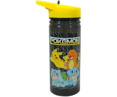 Pok√©mon Team gertuvė, sportinė gertuvė 600 ml