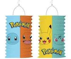 Riethmuller Europe Pokemon žibintas, 28 cm