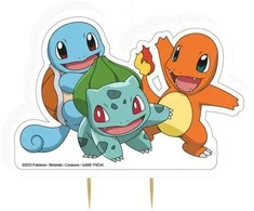 Riethmuller Europe Pokemon kagelys