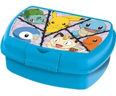 Pokemon pietų dėžutė