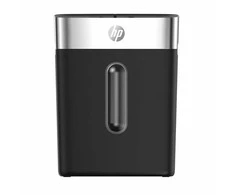 Popieriaus Smulkintuvas - HP Oneshred 8CC Juodas