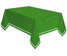Popierinė staltiesė „Futbolas Kick It“ 120x180 cm